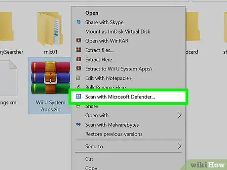 Imagen titulada Avoid Getting a Computer Virus or Worm Step 16