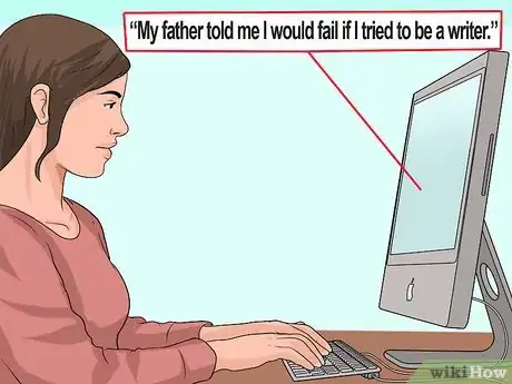 Imagen titulada Overcome Low Self Esteem Step 17
