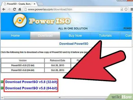 Imagen titulada Make a Windows XP Bootable Disk Using a ISO File Step 6