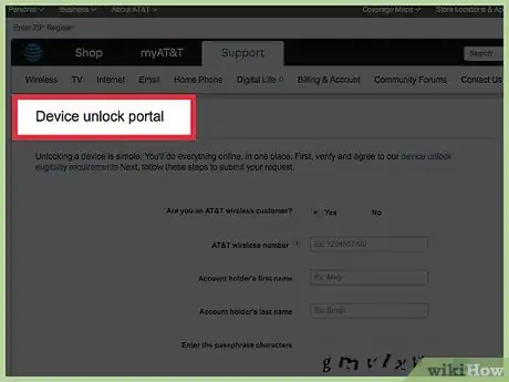 Imagen titulada Unlock an Android Phone Step 5