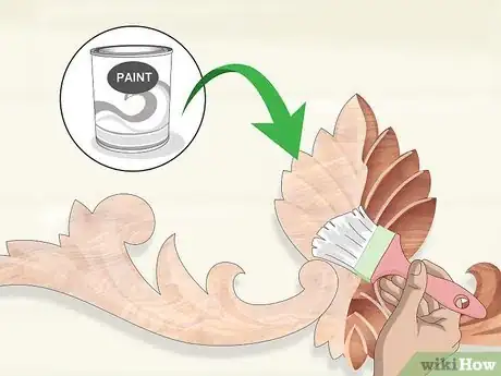 Imagen titulada Whitewash Wood Step 10