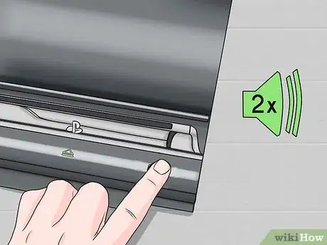 Imagen titulada Reset a PS3 Step 10