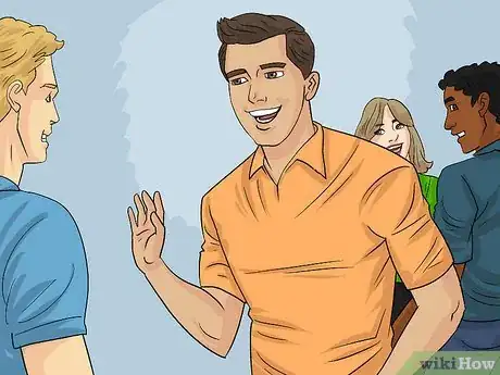 Imagen titulada Be Naturally Funny Step 1