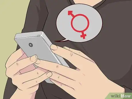 Imagen titulada Keep the Passion in a Long Distance Relationship Step 2