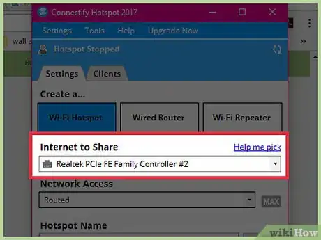 Imagen titulada Enable a Virtual WiFi in Windows Step 30