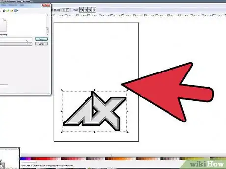 Imagen titulada Turn a 2D Image Into 3D Using Blender Step 4