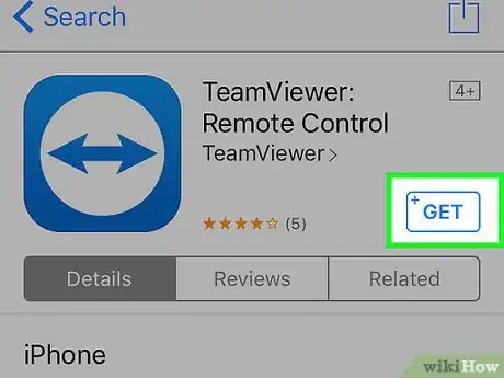 Imagen titulada Install Teamviewer Step 36