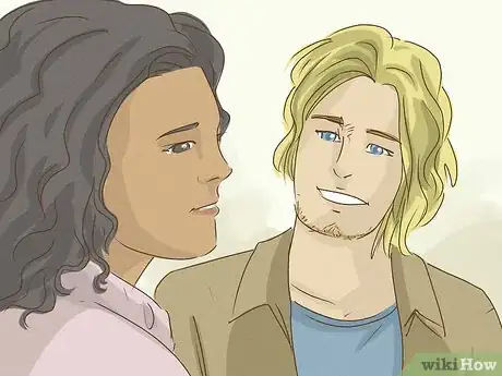 Imagen titulada Avoid Flirting Step 11