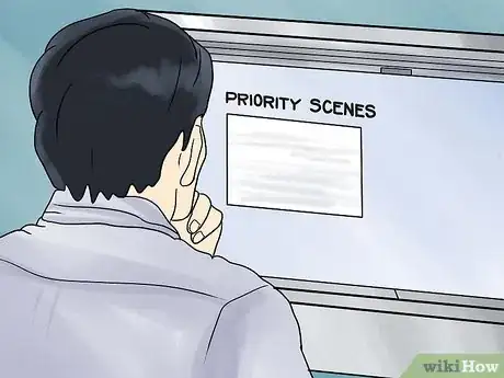 Imagen titulada Make a Short Documentary Film (Best Techniques) Step 4