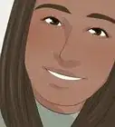 tener una cara bonita