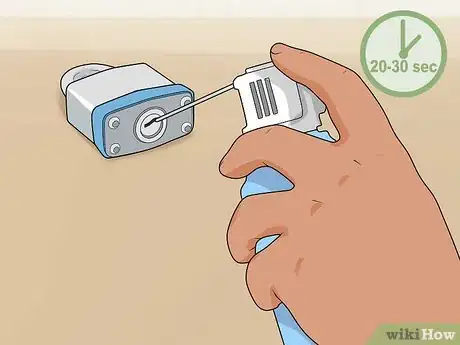 Imagen titulada Break a Lock Step 13
