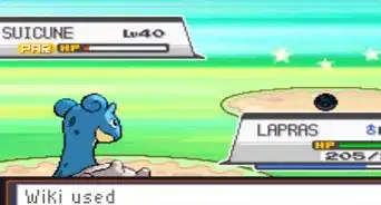capturar a los tres Perros Legendarios en Pokémon Oro HeartGold y Pokémon Plata SoulSilver