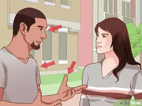 Imagen titulada Get Someone to Talk to You Step 5