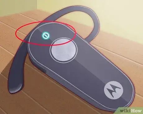 Imagen titulada Pair a Motorola Bluetooth Step 7