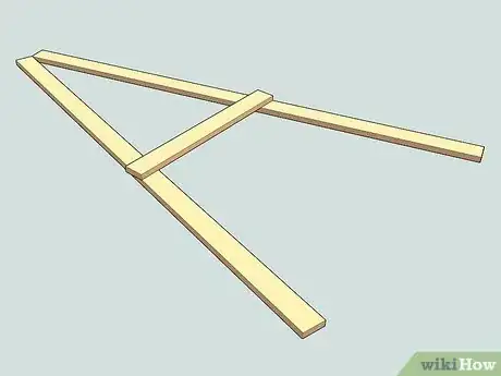 Imagen titulada Make an Easel Step 3