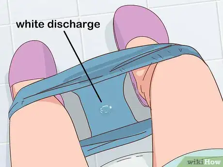Imagen titulada Tell if You Have Started Puberty (for Girls) Step 6