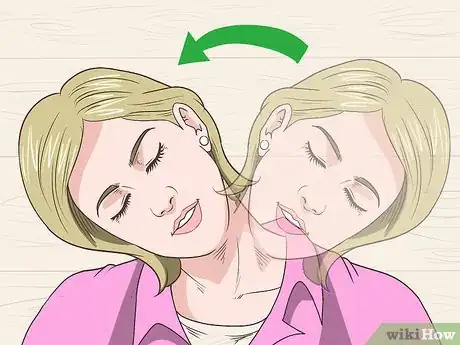 Imagen titulada Stop Your Joints from Cracking and Popping Step 1