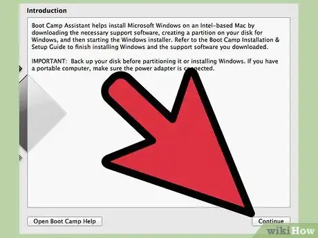 Imagen titulada Use Boot Camp Step 4