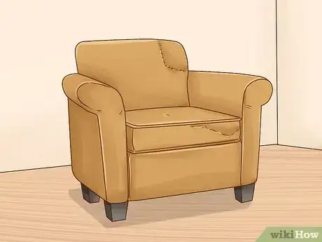 Imagen titulada Keep Pets off the Furniture Step 3
