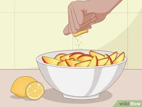 Imagen titulada Store Nectarines Step 4