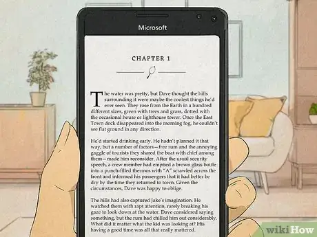 Imagen titulada What Can You Do with a Windows Phone Step 6