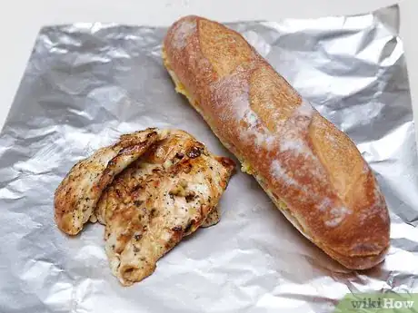 Imagen titulada Cook a Chicken Breast Step 7