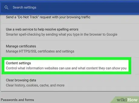 Imagen titulada Add Plugins in Google Chrome Step 5