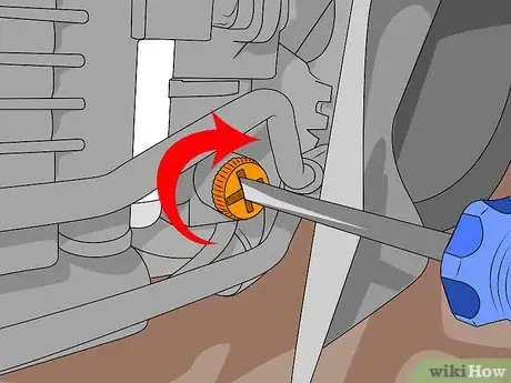Imagen titulada Change a Timing Chain Step 6