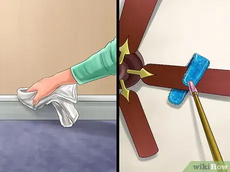 Imagen titulada Steam Clean Carpet Step 2