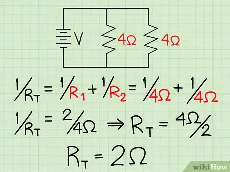 Imagen titulada Solve Parallel Circuits Step 4