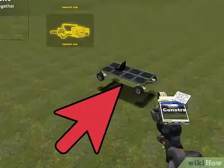 Imagen titulada Create Cool Things in Garry's Mod Step 6