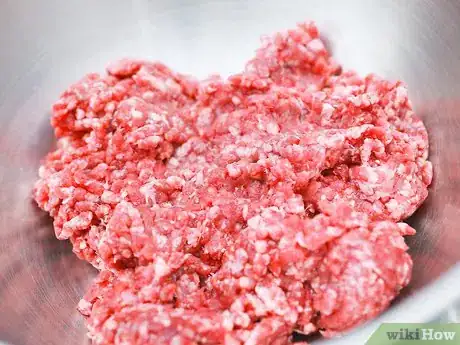 Imagen titulada Make Meatballs in a Crockpot Step 1