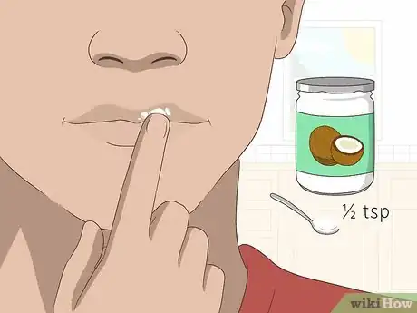 Imagen titulada Make Your Lips Naturally Red Step 4