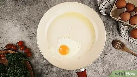 Imagen titulada Fry an Egg Step 5