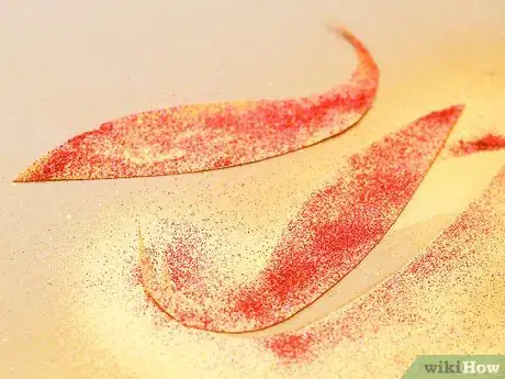 Imagen titulada Make a Golden Snitch Step 10
