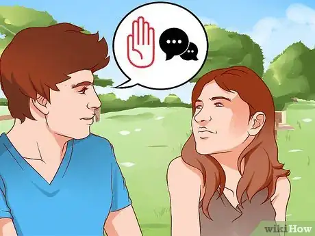 Imagen titulada End a Conversation Without Being Rude Step 12