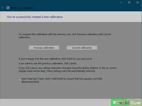 Imagen titulada Calibrate Your Monitor Step 24