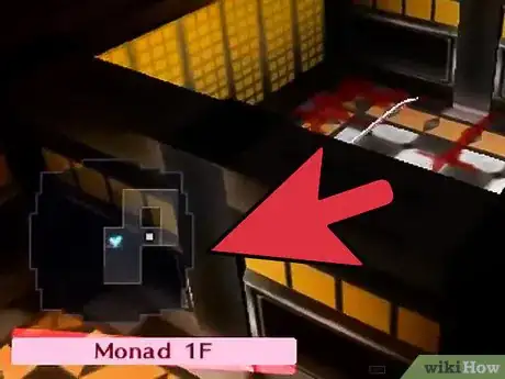 Imagen titulada Fuse Messiah in Persona 3 Step 1