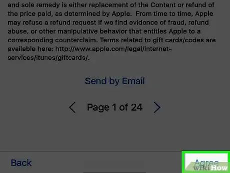 Imagen titulada Change the Region of an iPhone Step 14