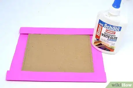 Imagen titulada Make a Spiral‐Bound Book Step 4