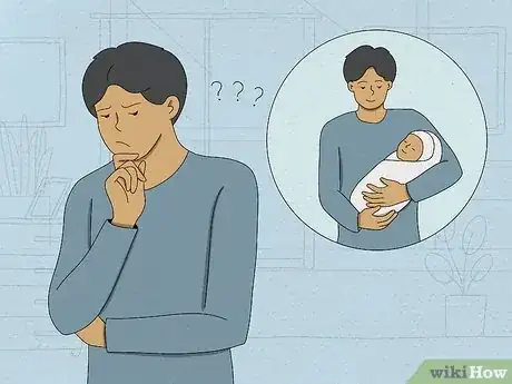 Imagen titulada Get a Paternity Test When the Mother Refuses Step 13