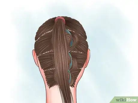 Imagen titulada Have a Simple Hairstyle for School Step 41