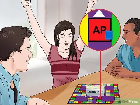 Imagen titulada Play Pictionary Step 12