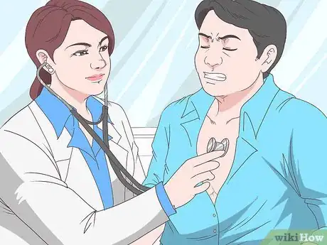 Imagen titulada Assess a Rib Fracture Step 6