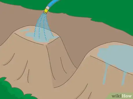 Imagen titulada Build Dirt Jumps Step 9