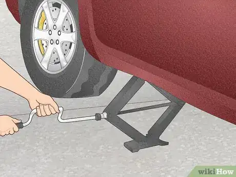 Imagen titulada Change a Fuel Filter Step 17