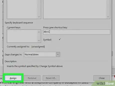 Imagen titulada Add a Check Mark to a Word Document Step 21