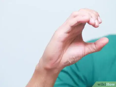 Imagen titulada Say Your Name in Sign Language Step 11
