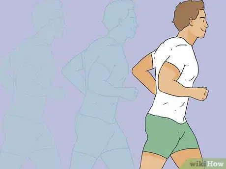 Imagen titulada Run Without Getting Out of Breath Step 6