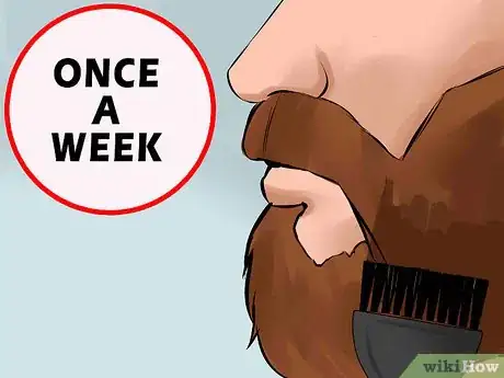 Imagen titulada Get a Dark Beard Step 10